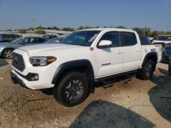 Toyota salvage cars for sale: 2023 Toyota Tacoma Double Cab