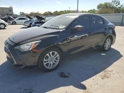 Scion Vehiculos salvage en venta: 2016 Scion IA