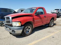 2003 Dodge RAM 1500 ST for sale in Wichita, KS