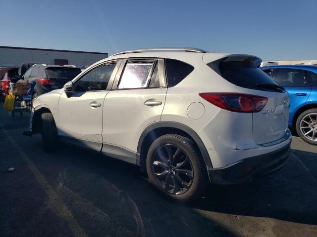 2016 Mazda CX-5 GT