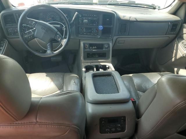 2005 GMC Yukon XL K1500