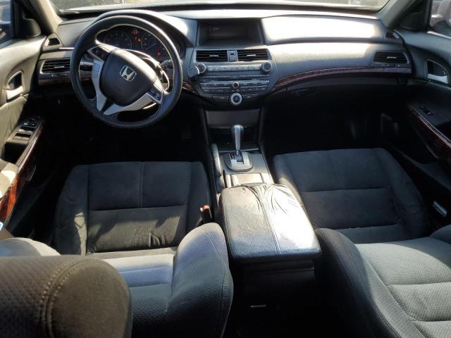 2012 Honda Crosstour EX