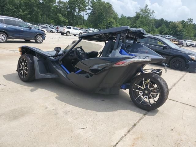 2021 Polaris Slingshot R