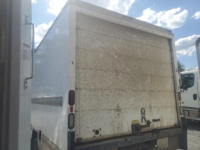 2015 Ford Econoline E350 Super Duty Cutaway Van
