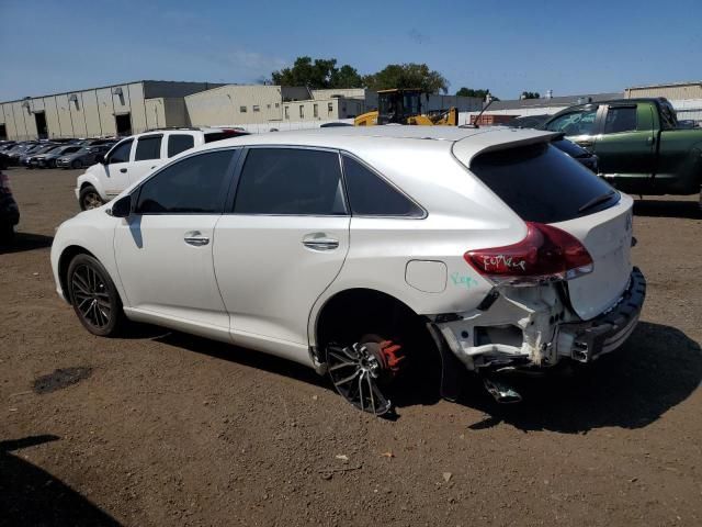 2013 Toyota Venza LE