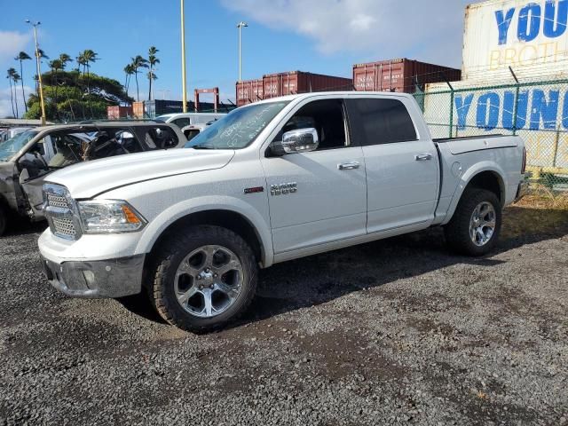 2017 Dodge 1500 Laramie