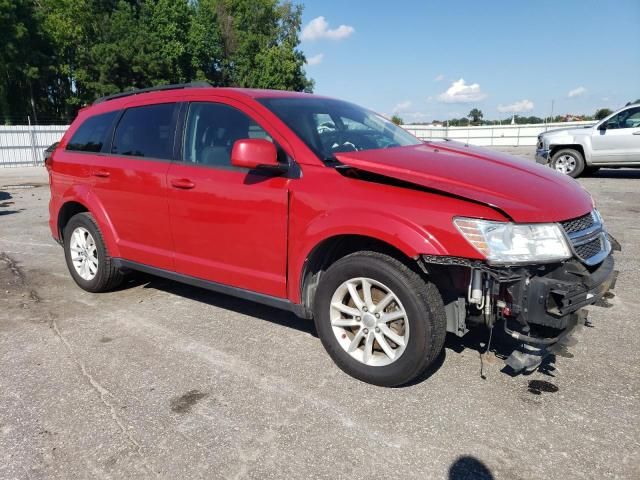 2015 Dodge Journey SXT