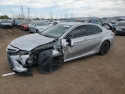 2021 Toyota Camry SE en venta en Phoenix, AZ