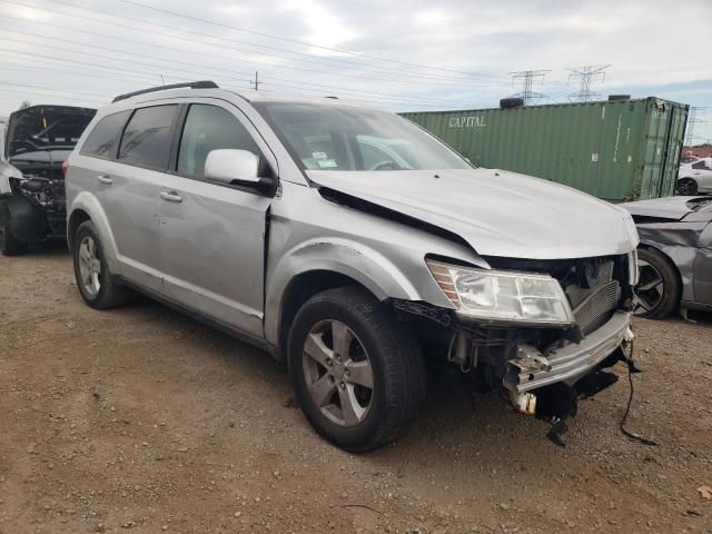 2011 Dodge Journey Mainstreet