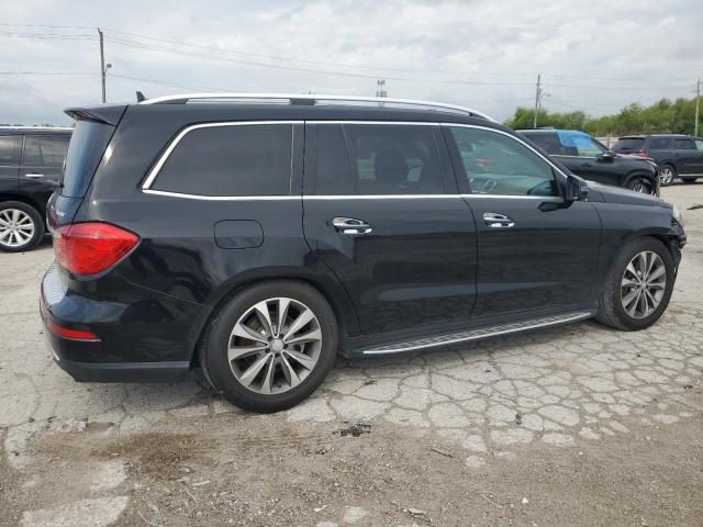 2014 Mercedes-Benz GL 450 4matic