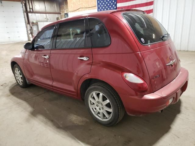 2007 Chrysler PT Cruiser Touring