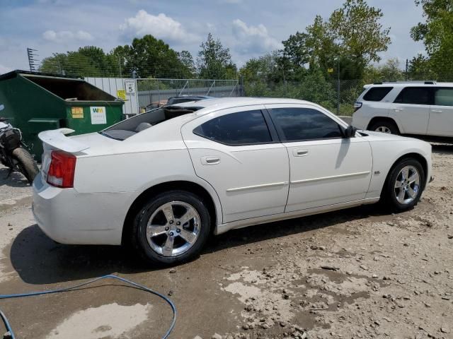 2009 Dodge Charger SXT