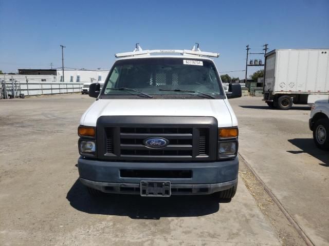 2011 Ford Econoline E250 Van