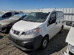 2019 Nissan NV200 2.5S en venta en Vallejo, CA