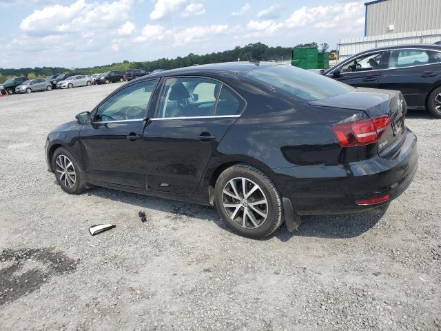 2017 Volkswagen Jetta SE