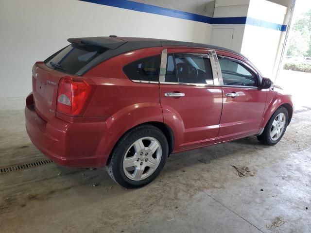 2009 Dodge Caliber SXT