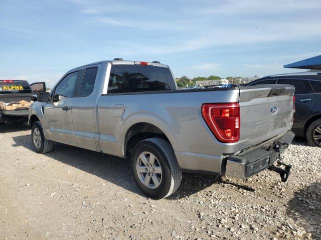 2022 Ford F150 Super cab