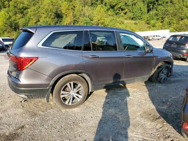 2016 Honda Pilot EX