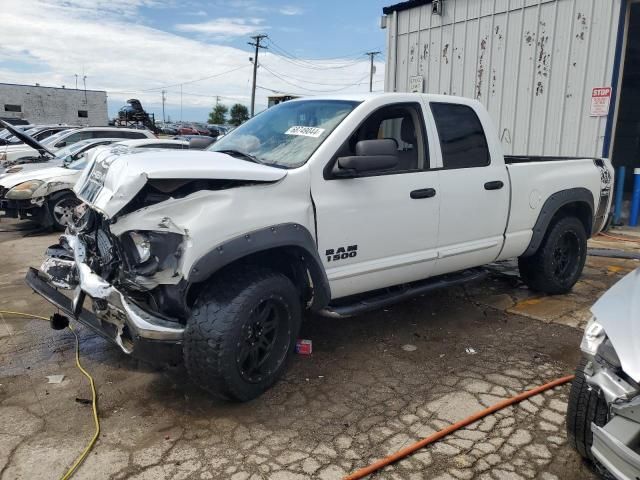 2006 Dodge RAM 1500 ST