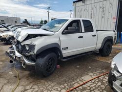 Dodge ram 1500 salvage cars for sale: 2006 Dodge RAM 1500 ST