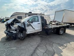 Salvage cars for sale from Copart Pasco, WA: 2024 Chevrolet Silverado K3500