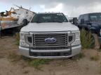 2020 Ford F350 Super Duty
