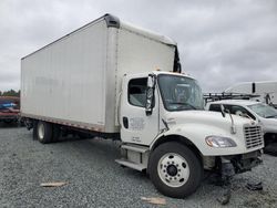 Freightliner salvage cars for sale: 2023 Freightliner M2 106 Medium Duty