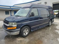 2006 Chevrolet Express G1500 en venta en Fort Pierce, FL