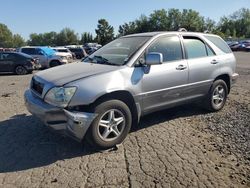 Lexus Vehiculos salvage en venta: 2002 Lexus RX 300