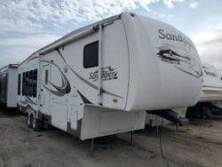 2007 Wildwood Sandpiper for sale in Greenwood, NE