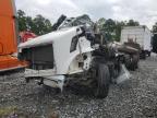 2011 Volvo VN VNL