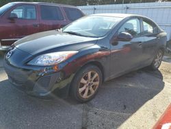 Mazda 3 salvage cars for sale: 2011 Mazda 3 I