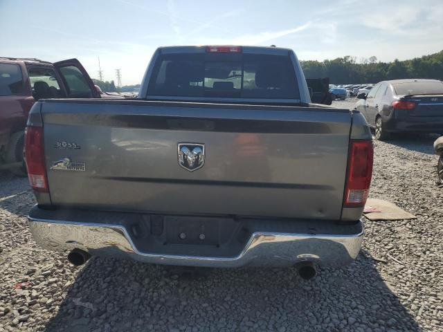 2012 Dodge RAM 1500 SLT
