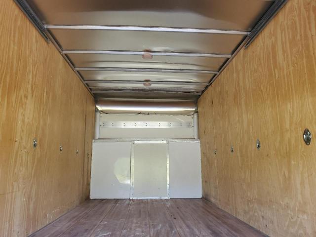 2021 Ford Econoline E450 Super Duty Cutaway Van