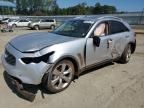 2011 Infiniti FX50