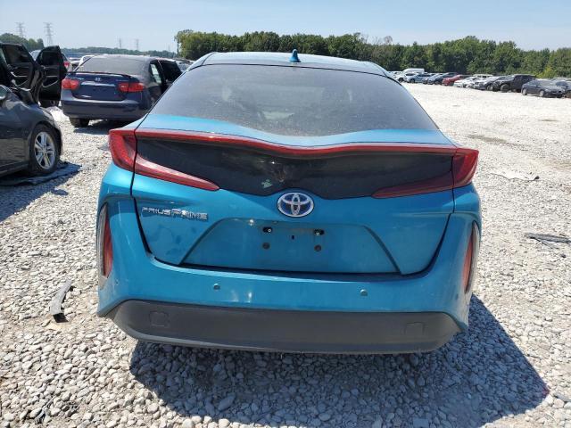 2017 Toyota Prius Prime