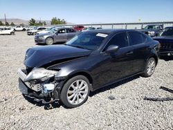 2007 Lexus IS 250 en venta en Reno, NV