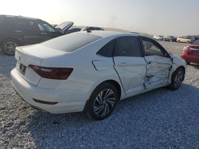 2020 Volkswagen Jetta SEL Premium