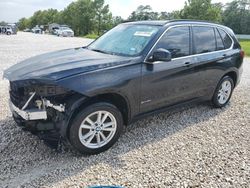 BMW x5 salvage cars for sale: 2014 BMW X5 SDRIVE35I