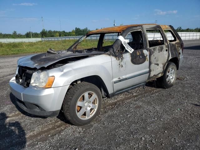 2008 Jeep Grand Cherokee Laredo