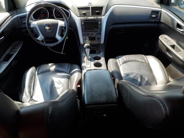 2011 Chevrolet Traverse LT