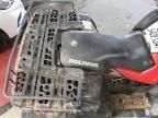 2005 Polaris Sportsman 800
