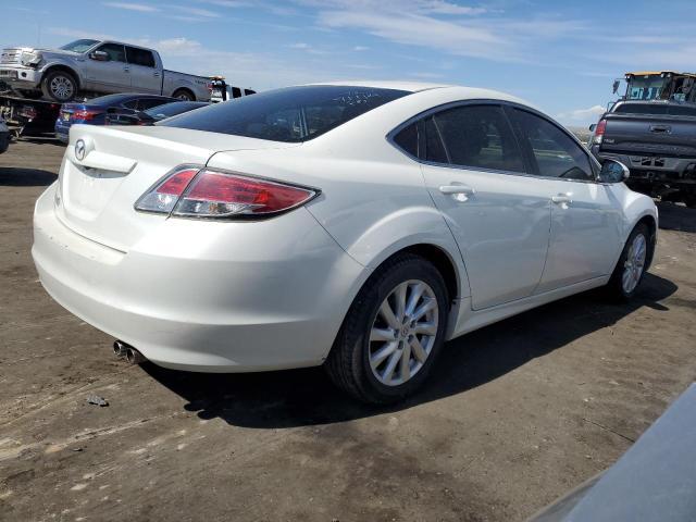 2011 Mazda 6 I