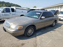 2002 Ford Crown Victoria for sale in Louisville, KY