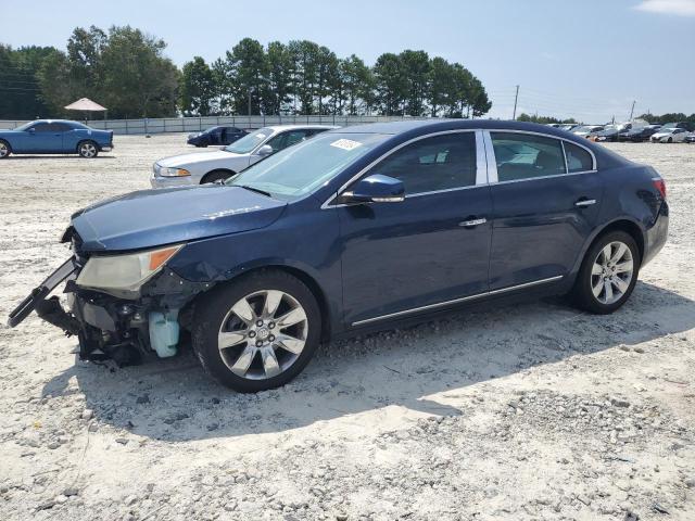 2011 Buick Lacrosse CXL