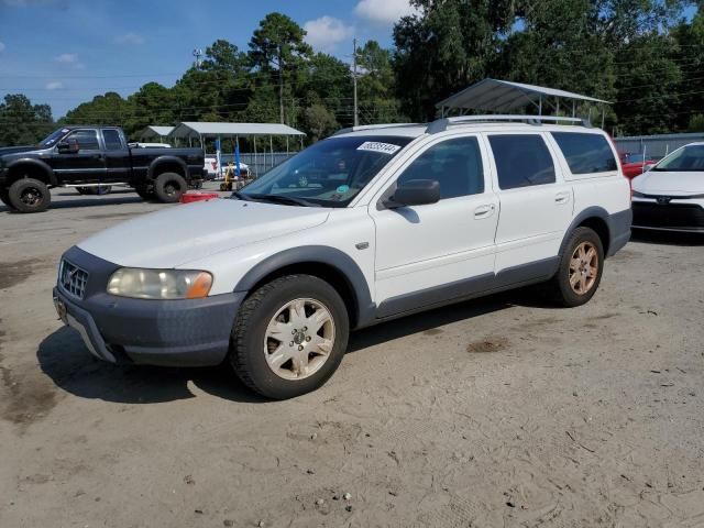 2006 Volvo XC70