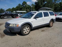 Volvo Vehiculos salvage en venta: 2006 Volvo XC70