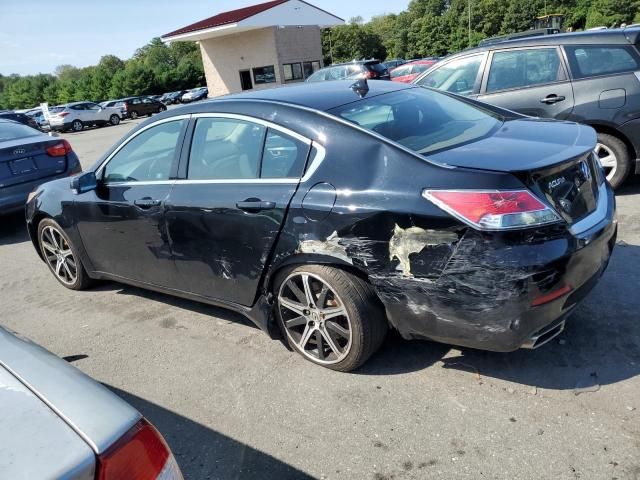 2012 Acura TL