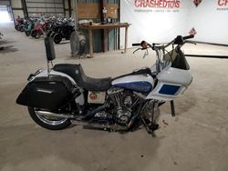 Harley-Davidson fx salvage cars for sale: 2015 Harley-Davidson Fxdl Dyna Low Rider