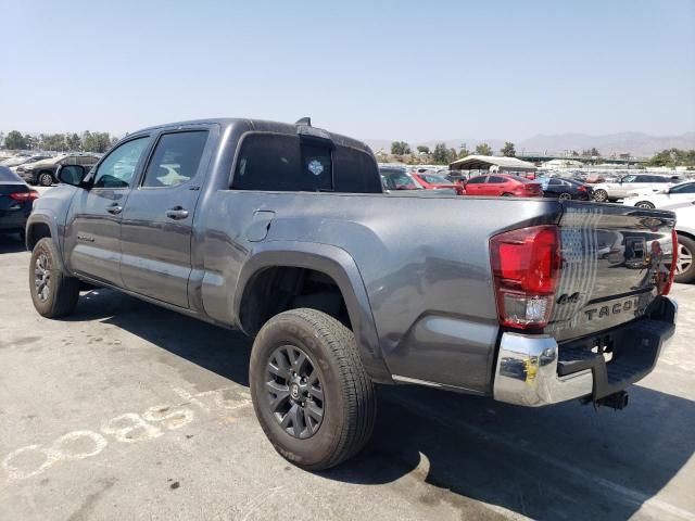 2023 Toyota Tacoma Double Cab